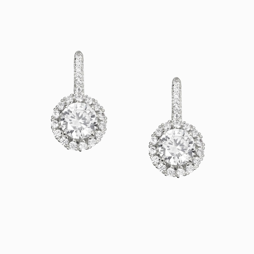 Stella & Dot Elina Drop Earring